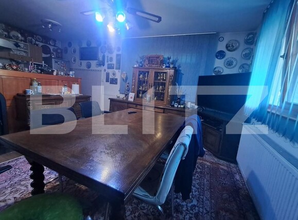 Casa de vânzare 3 camere Dumbravioara - 201246CV | BLITZ Târgu Mureș | Poza9