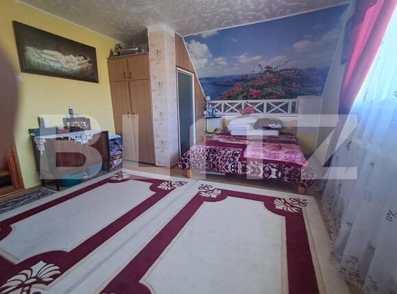 Casa de vânzare 3 camere Dumbravioara - 201246CV | BLITZ Târgu Mureș | Poza17