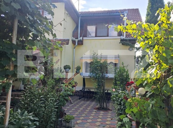Casa de vânzare 3 camere Dumbravioara - 201246CV | BLITZ Târgu Mureș | Poza2