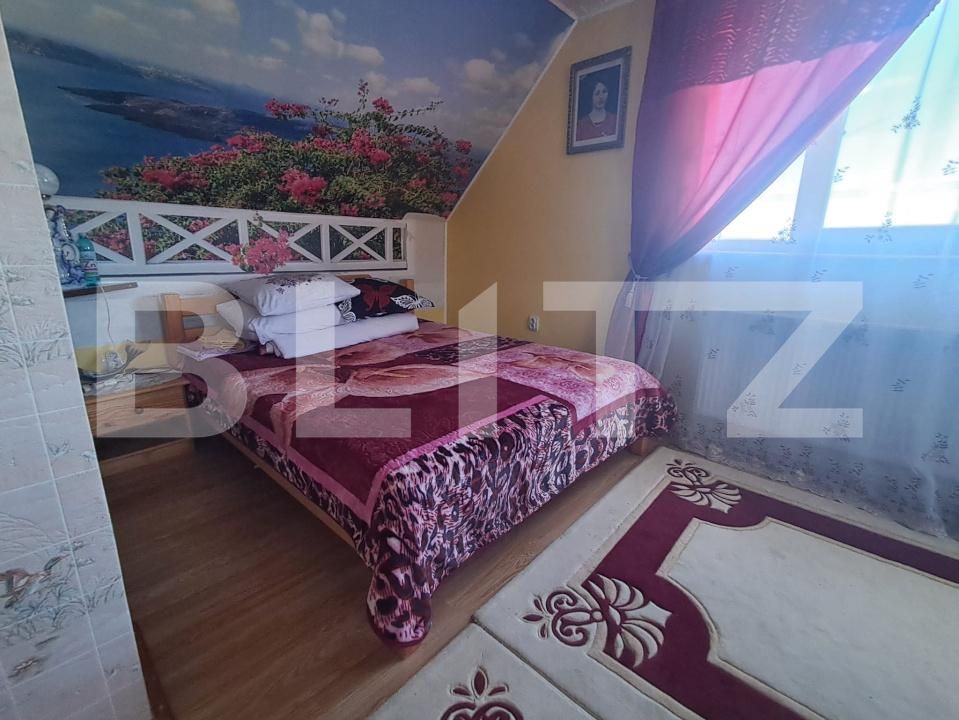 Casa de vânzare 3 camere Dumbravioara - 201246CV | BLITZ Târgu Mureș | Poza18