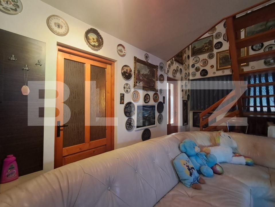 Casa de vânzare 3 camere Dumbravioara - 201246CV | BLITZ Târgu Mureș | Poza10