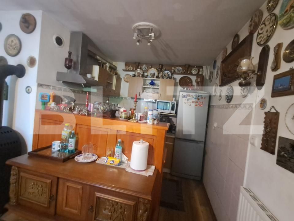 Casa de vânzare 3 camere Dumbravioara - 201246CV | BLITZ Târgu Mureș | Poza12