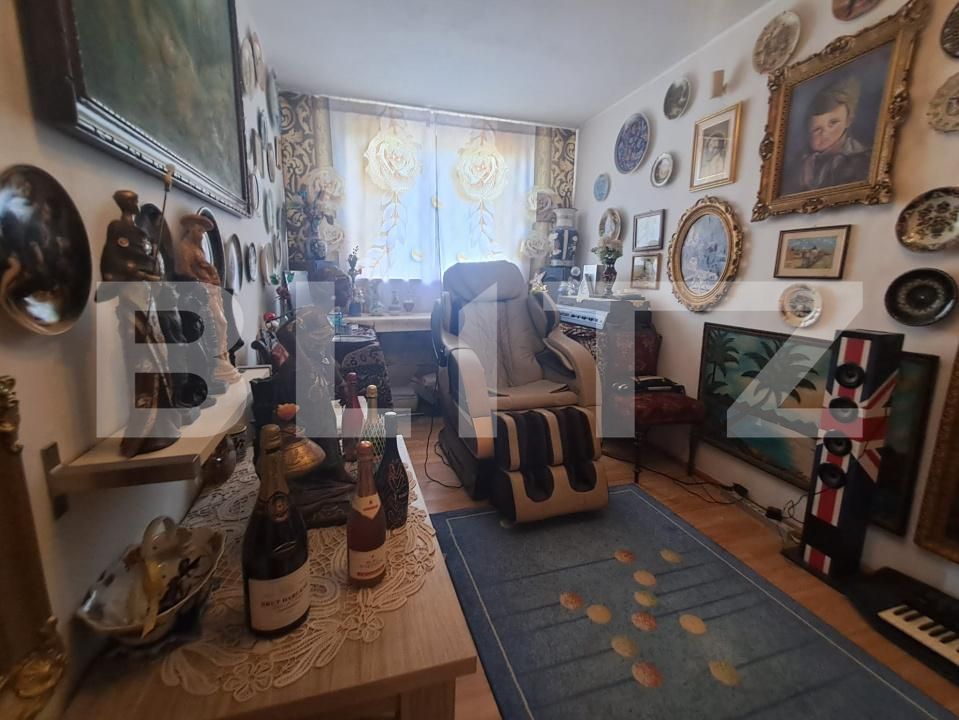 Casa de vânzare 3 camere Dumbravioara - 201246CV | BLITZ Târgu Mureș | Poza19