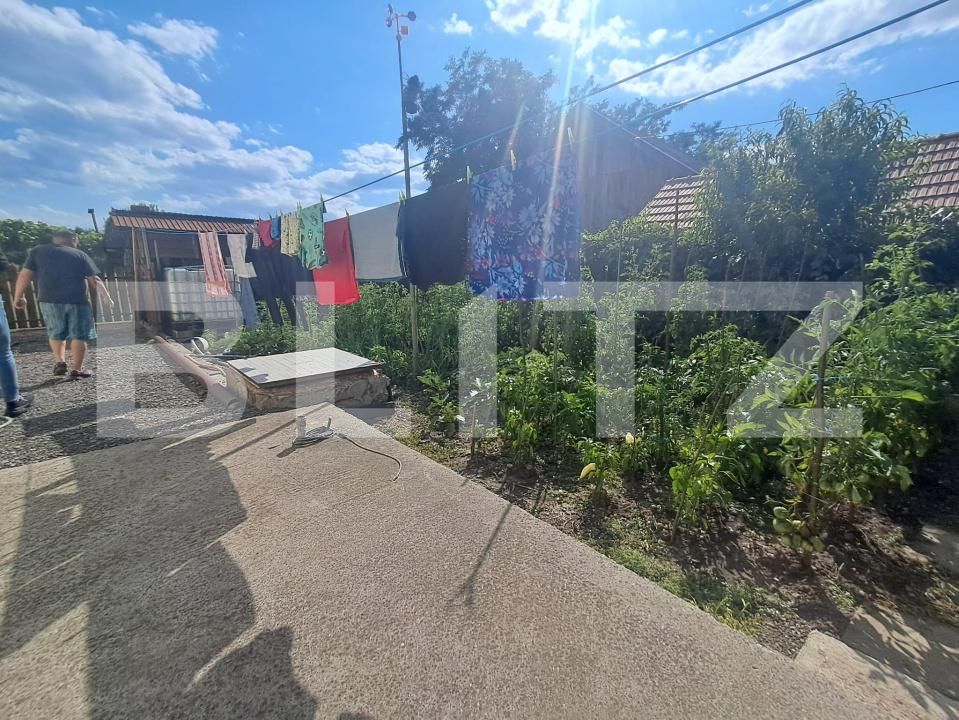 Casa de vânzare 3 camere Dumbravioara - 201246CV | BLITZ Târgu Mureș | Poza24