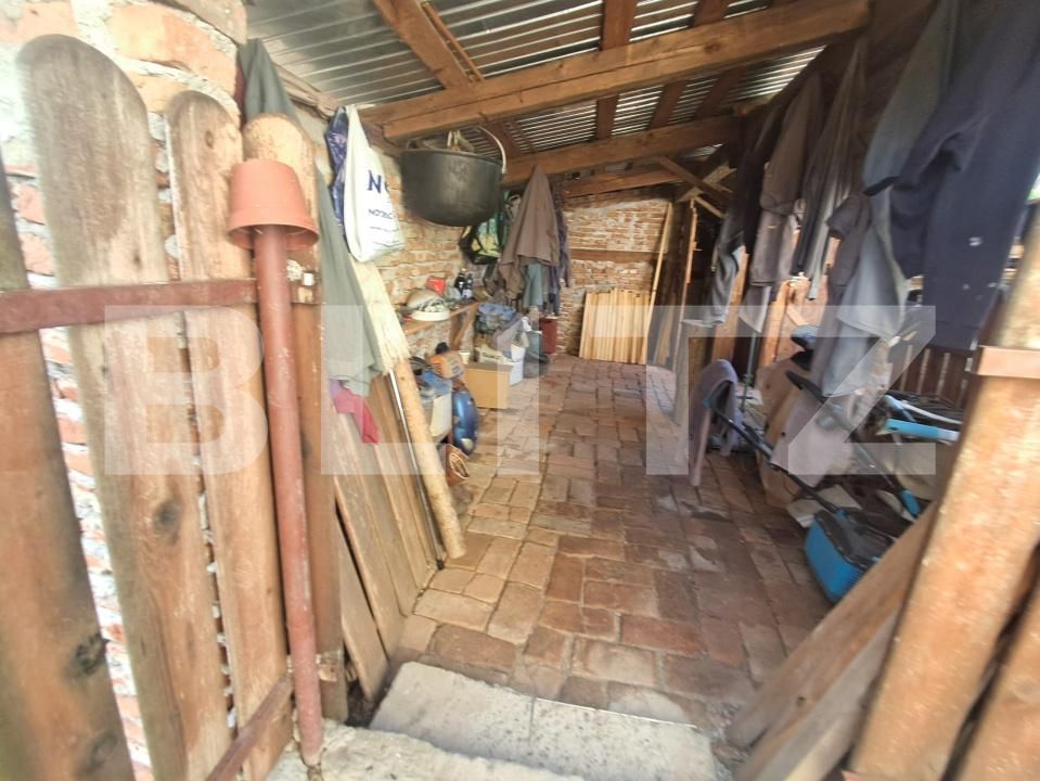 Casa de vânzare 3 camere Dumbravioara - 201246CV | BLITZ Târgu Mureș | Poza23