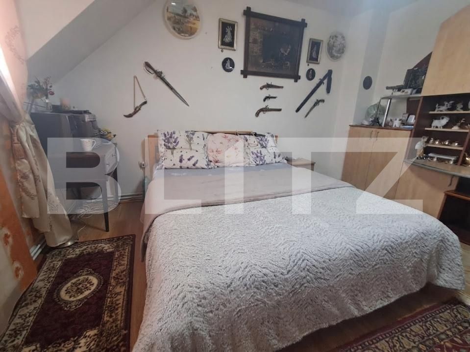 Casa de vânzare 3 camere Dumbravioara - 201246CV | BLITZ Târgu Mureș | Poza14