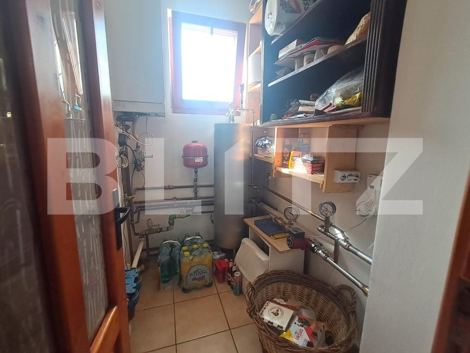 Casa de vânzare 3 camere Dumbravioara - 201246CV | BLITZ Târgu Mureș | Poza13