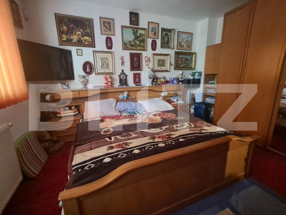Casa de vânzare 3 camere Dumbravioara - 201246CV | BLITZ Târgu Mureș | Poza15