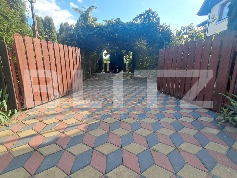 Casa de vânzare 3 camere Dumbravioara - 201246CV | BLITZ Târgu Mureș | Poza6