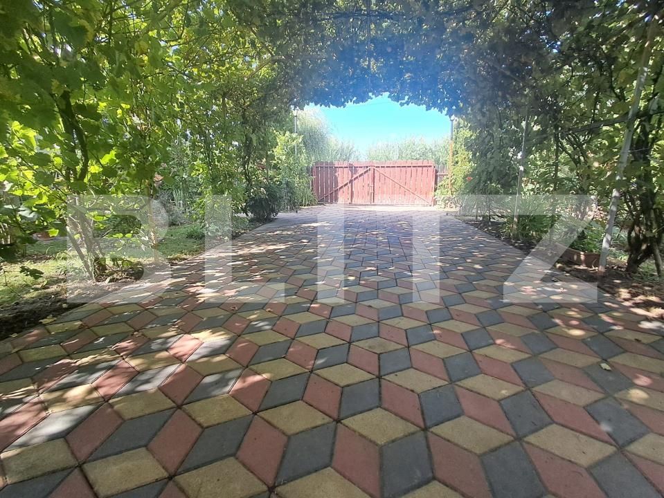 Casa de vânzare 3 camere Dumbravioara - 201246CV | BLITZ Târgu Mureș | Poza8