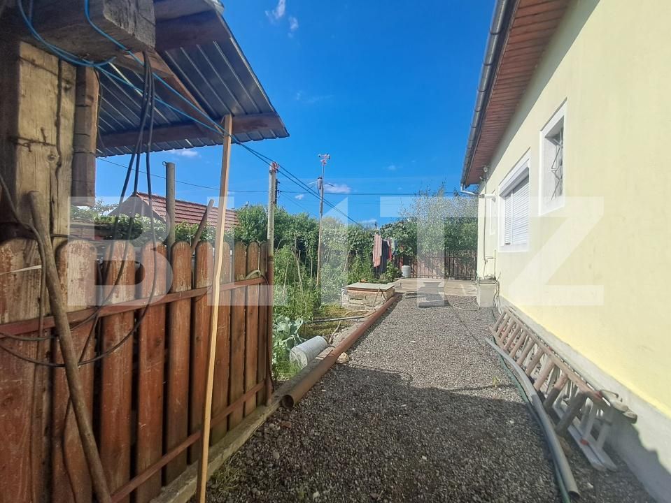 Casa de vânzare 3 camere Dumbravioara - 201246CV | BLITZ Târgu Mureș | Poza22