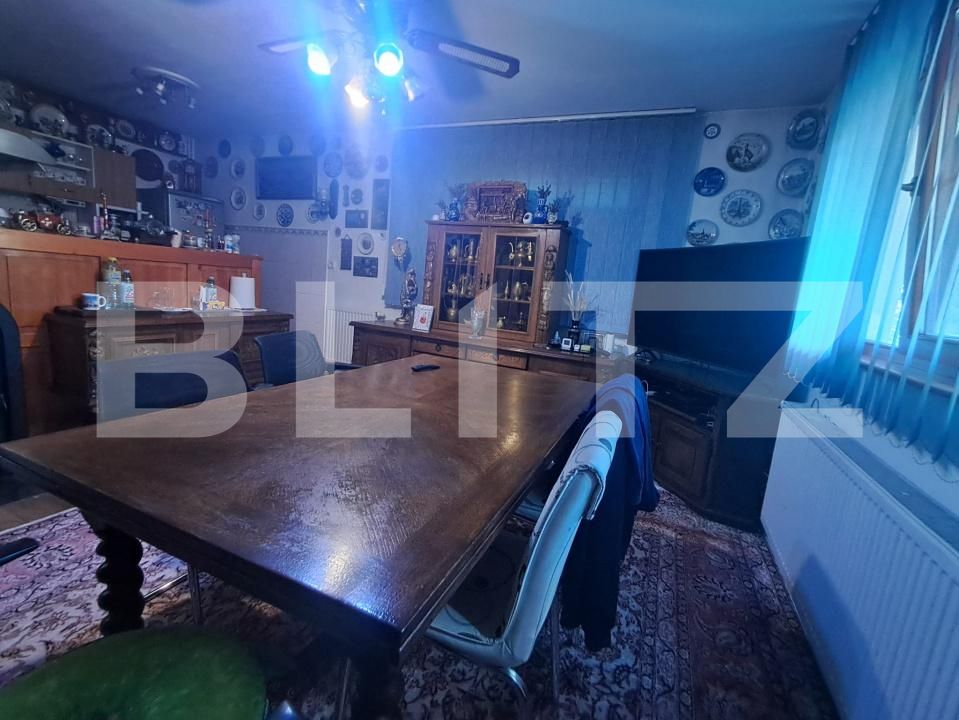 Casa de vânzare 3 camere Dumbravioara - 201246CV | BLITZ Târgu Mureș | Poza9