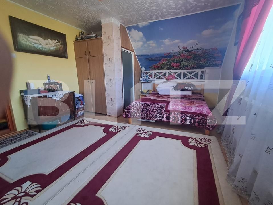 Casa de vânzare 3 camere Dumbravioara - 201246CV | BLITZ Târgu Mureș | Poza17