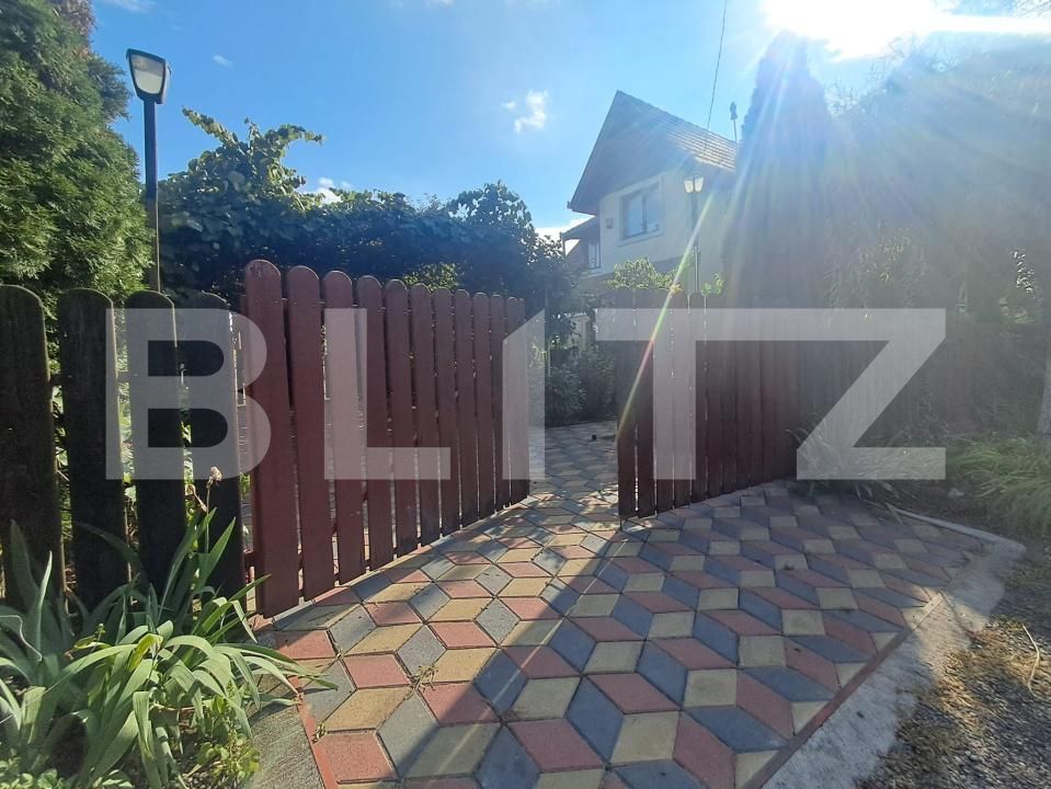 Casa de vânzare 3 camere Dumbravioara - 201246CV | BLITZ Târgu Mureș | Poza7