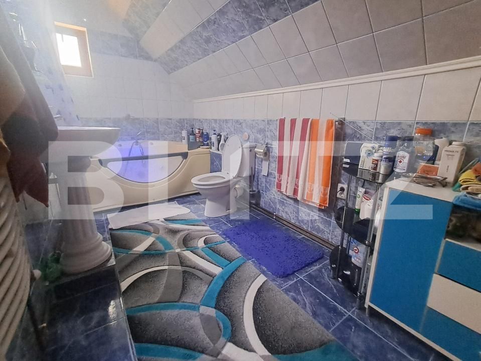 Casa de vânzare 3 camere Dumbravioara - 201246CV | BLITZ Târgu Mureș | Poza16