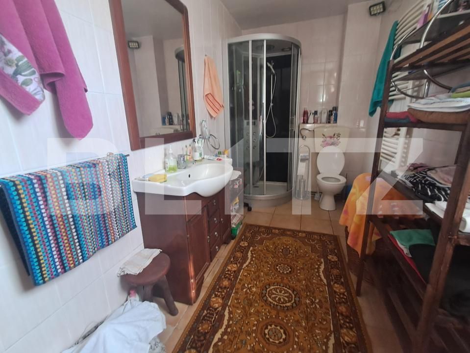 Casa de vânzare 3 camere Dumbravioara - 201246CV | BLITZ Târgu Mureș | Poza21