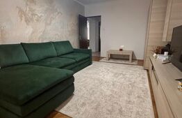 Apartament 2 camere, 51 mp, zona Tudor