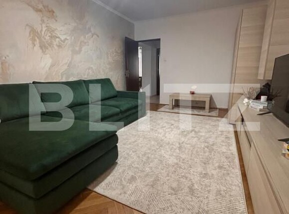 Apartament de vânzare 2 camere Tudor - 201277AV | BLITZ Târgu Mureș | Poza7