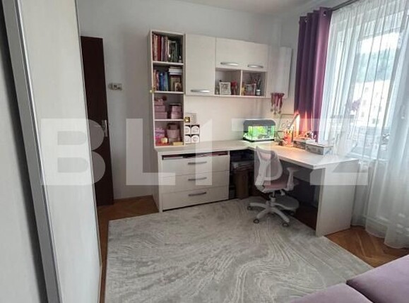 Apartament de vânzare 2 camere Tudor - 201277AV | BLITZ Târgu Mureș | Poza2