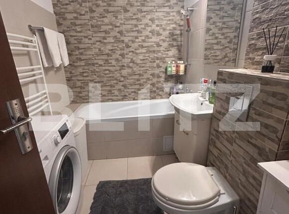 Apartament de vânzare 2 camere Tudor - 201277AV | BLITZ Târgu Mureș | Poza8