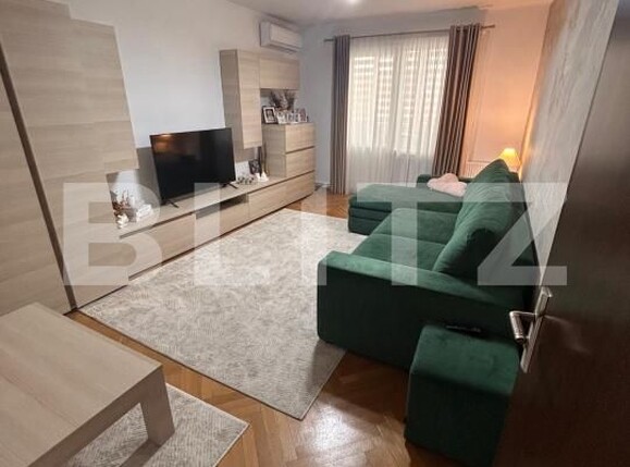 Apartament de vânzare 2 camere Tudor - 201277AV | BLITZ Târgu Mureș | Poza6