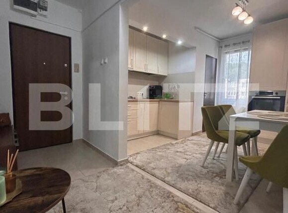 Apartament de vânzare 2 camere Tudor - 201277AV | BLITZ Târgu Mureș | Poza3