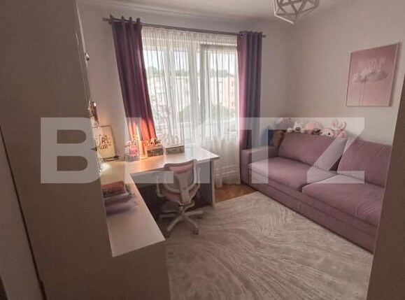 Apartament de vânzare 2 camere Tudor - 201277AV | BLITZ Târgu Mureș | Poza1