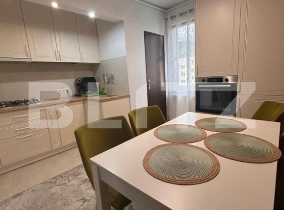 Apartament de vânzare 2 camere Tudor - 201277AV | BLITZ Târgu Mureș | Poza4