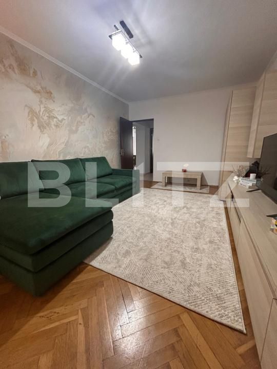 Apartament de vânzare 2 camere Tudor - 201277AV | BLITZ Târgu Mureș | Poza7
