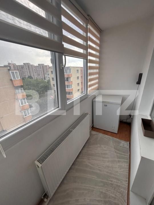 Apartament de vânzare 2 camere Tudor - 201277AV | BLITZ Târgu Mureș | Poza9