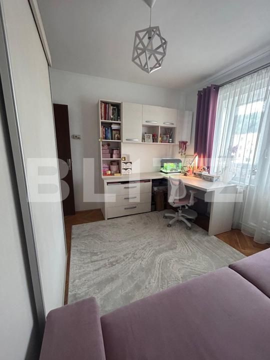Apartament de vânzare 2 camere Tudor - 201277AV | BLITZ Târgu Mureș | Poza2