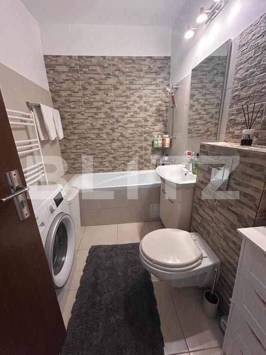 Apartament de vânzare 2 camere Tudor - 201277AV | BLITZ Târgu Mureș | Poza8