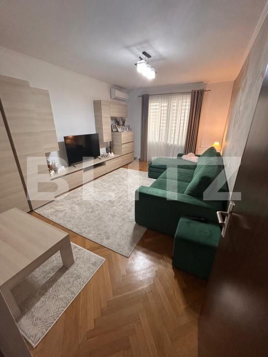 Apartament de vânzare 2 camere Tudor - 201277AV | BLITZ Târgu Mureș | Poza6