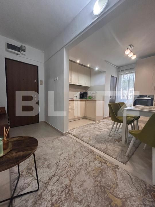 Apartament de vânzare 2 camere Tudor - 201277AV | BLITZ Târgu Mureș | Poza3
