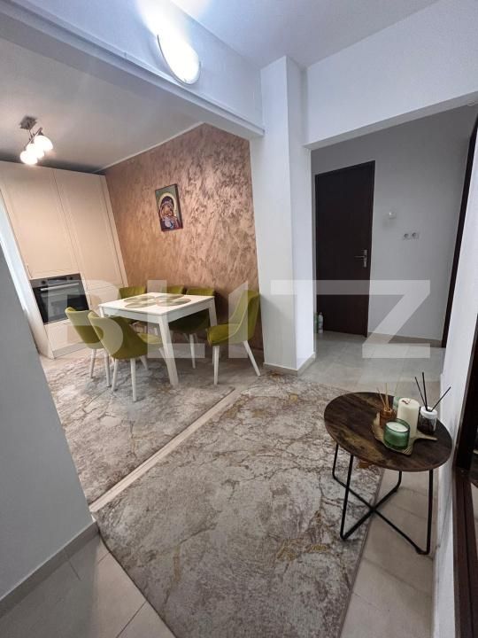Apartament de vânzare 2 camere Tudor - 201277AV | BLITZ Târgu Mureș | Poza5