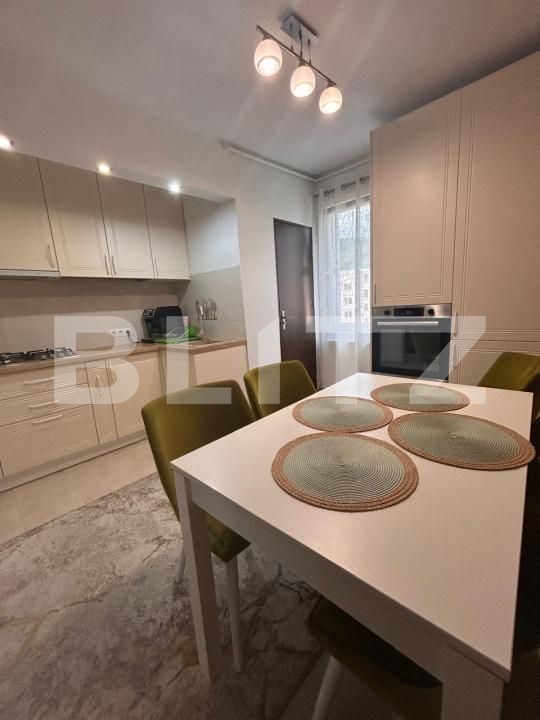 Apartament de vânzare 2 camere Tudor - 201277AV | BLITZ Târgu Mureș | Poza4