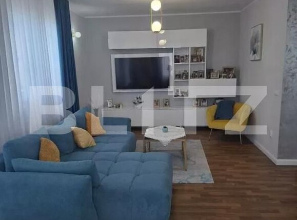 Casa de vânzare 4 camere Corunca - 201329CV | BLITZ Târgu Mureș | Poza2
