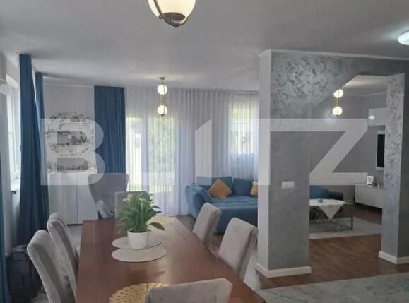 Casa de vânzare 4 camere Corunca - 201329CV | BLITZ Târgu Mureș | Poza1