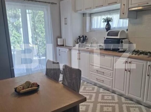 Casa de vânzare 4 camere Corunca - 201329CV | BLITZ Târgu Mureș | Poza3