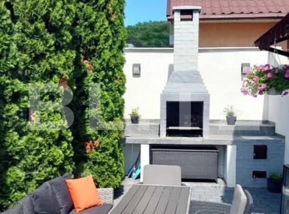 Casa de vânzare 4 camere Corunca - 201329CV | BLITZ Târgu Mureș | Poza8