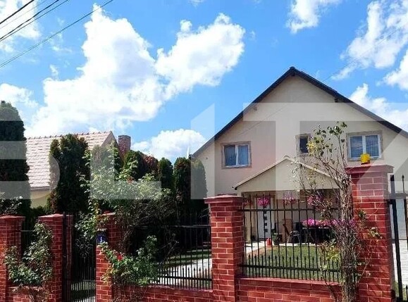 Casa de vânzare 4 camere Corunca - 201329CV | BLITZ Târgu Mureș | Poza6