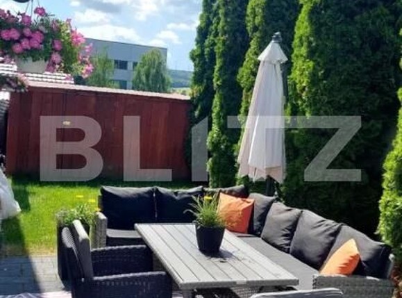 Casa de vânzare 4 camere Corunca - 201329CV | BLITZ Târgu Mureș | Poza7