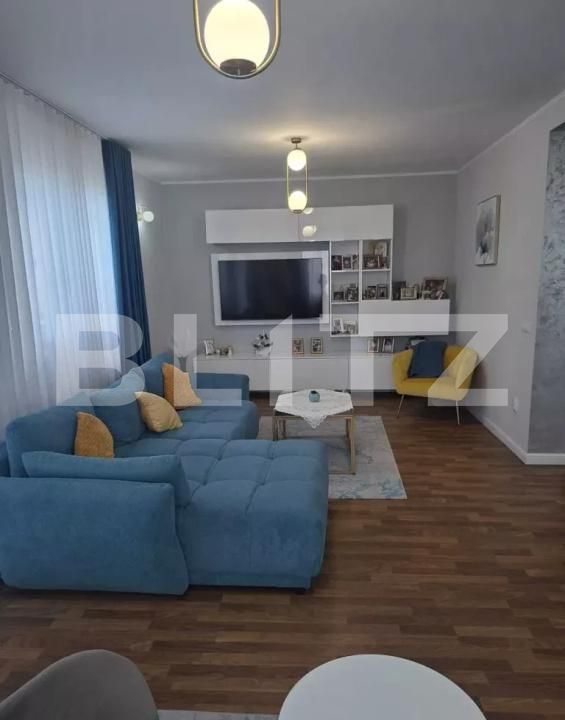 Casa de vânzare 4 camere Corunca - 201329CV | BLITZ Târgu Mureș | Poza2