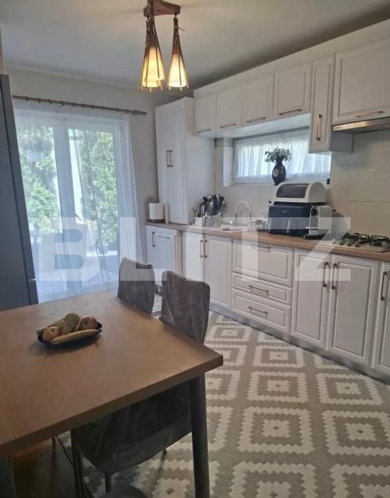 Casa de vânzare 4 camere Corunca - 201329CV | BLITZ Târgu Mureș | Poza3