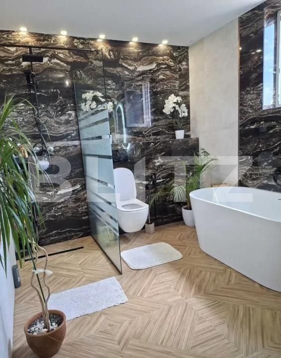 Casa de vânzare 4 camere Corunca - 201329CV | BLITZ Târgu Mureș | Poza5