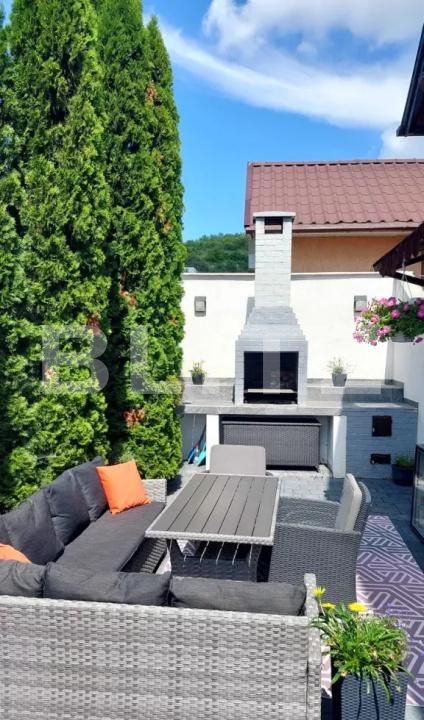 Casa de vânzare 4 camere Corunca - 201329CV | BLITZ Târgu Mureș | Poza8