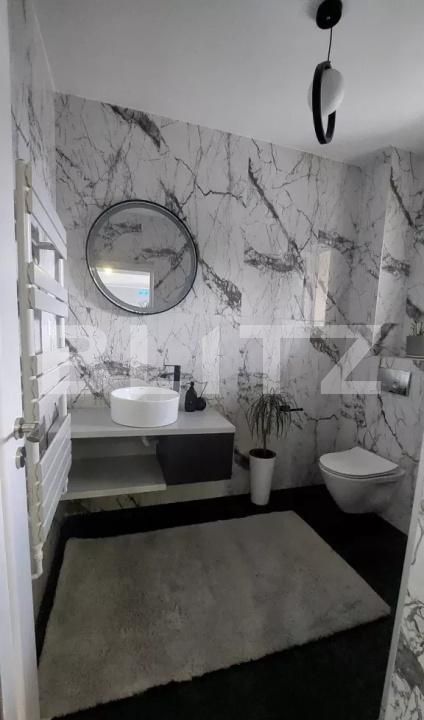 Casa de vânzare 4 camere Corunca - 201329CV | BLITZ Târgu Mureș | Poza4