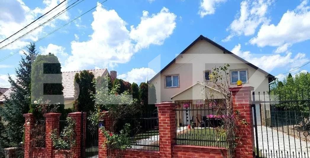 Casa de vânzare 4 camere Corunca - 201329CV | BLITZ Târgu Mureș | Poza6