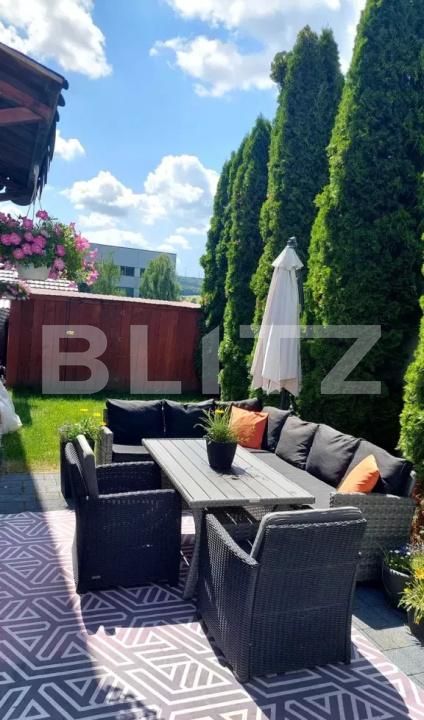 Casa de vânzare 4 camere Corunca - 201329CV | BLITZ Târgu Mureș | Poza7