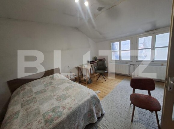 Casa de vânzare 2 camere Central - 201333CV | BLITZ Târgu Mureș | Poza6